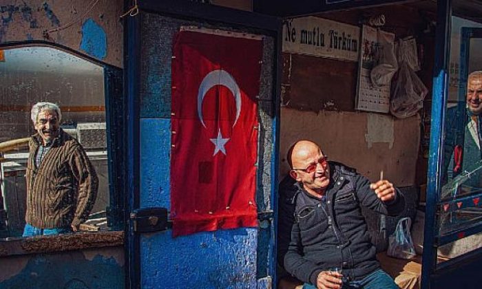 12. Fotoğraf Yarışması’na Katılım İçin Başvurular Başladı
