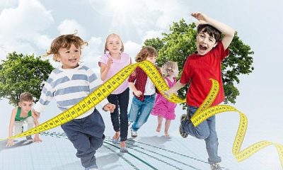 15 Nisan ‘’Büyümenin İzlenmesi Günü’nde Çocuk Endokrinolojisi ve Diyabet Derneği ve Novo Nordisk, aileleri uyardı: