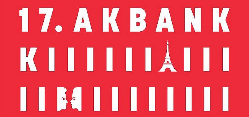 17. Akbank Kısa Film Festivali online olarak düzenlenecek!