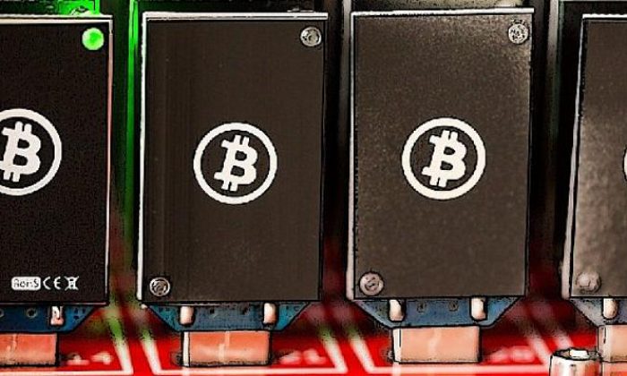 2020’nin 4. çeyreğindeki DDoS saldırıları, kripto madenciliğin yükselişiyle 3. çeyreğe kıyasla üçte bir oranında düştü