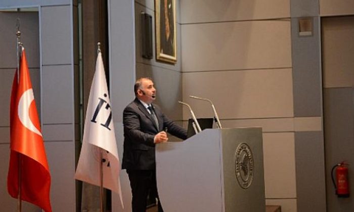 2022 İTÜ İçin Dönüşüm Yılı Olacak