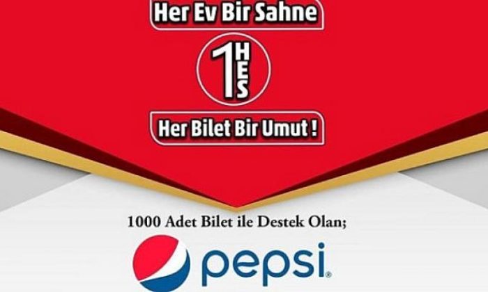 240 müzisyenden 10 gün boyunca 24 saat kesintisiz canlı konser – “Her Ev Bir Sahne”