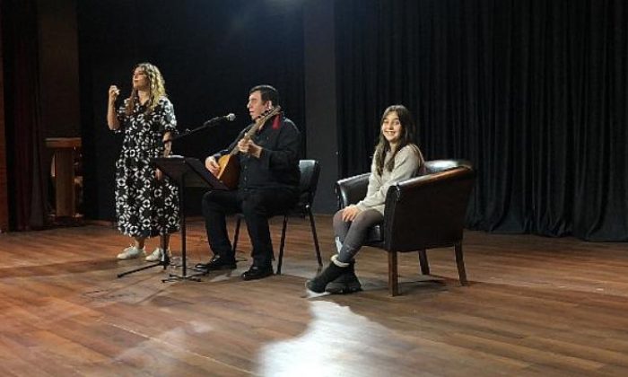 36. Çocuk Şenliği Atölyeleri İçin Kayıtlar Başlıyor