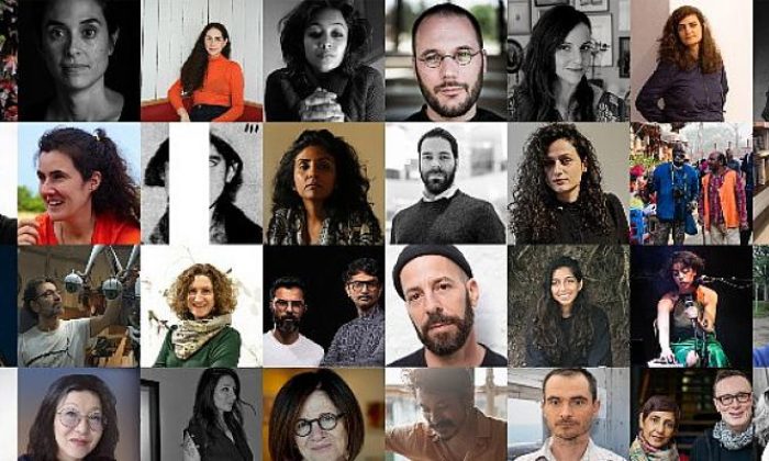 5. Mardin Bienali İçin Geri Sayım Başladı