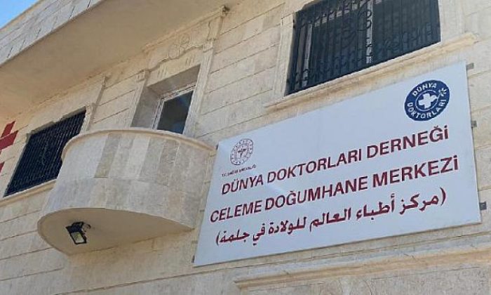 615 Bin Savunmasız İnsana Sağlık Hizmeti