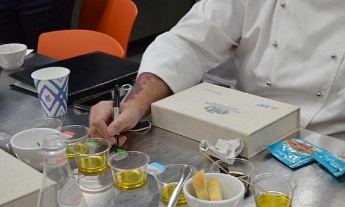 ABD’ye zeytinyağı ihracatında yüzde 30 artış
