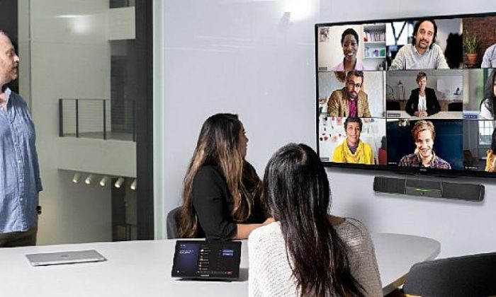 Accor, Microsoft Teams destekli yeni hibrit toplantı konsepti ALL CONNECT’i başlattı