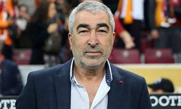 Adana Demir Spor Samet Aybaba ile Prensipte Anlaştı
