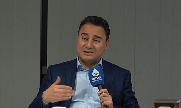 Ali Babacan’dan Asgari Ücret Yorumu ‘Devlet önce doğruyu konuşacak’