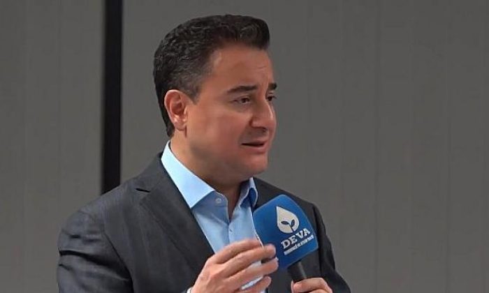 Ali Babacan’dan TÜİK’e Gönderme ‘Enflasyonu ölçmek TÜİK’in, düşürmek hükûmetin görevi’
