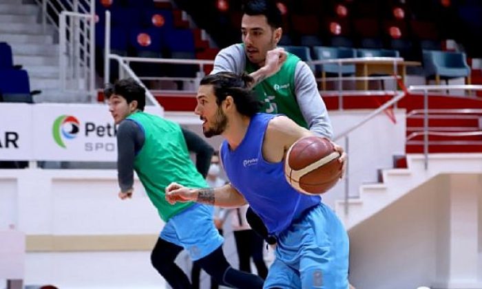 Aliağa Petkimspor OGM Ormansporu Konuk Edecek