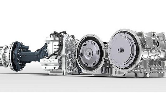 Allison Transmission, Autotech Ventures’a Yatırım Yaparak Global Mobilite Startup’larına Benzersiz Erişim İmkanı Sağlıyor