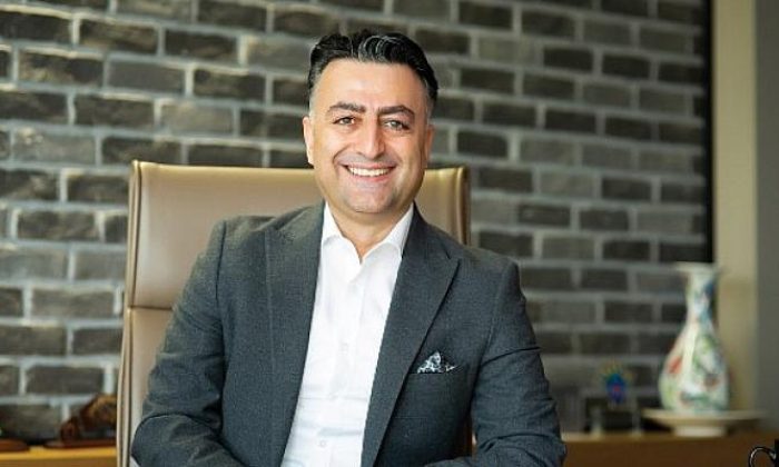 Alper Terciyanlı “Daha Az Karbon Ayak İzi ve Daha Sürdürülebilir Bir Gelecek İçin Ürünlerimizi Tasarladık”