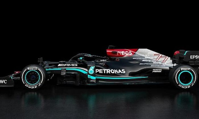 AMD’den Mercedes-AMG Petronas F1 takımına performans desteği