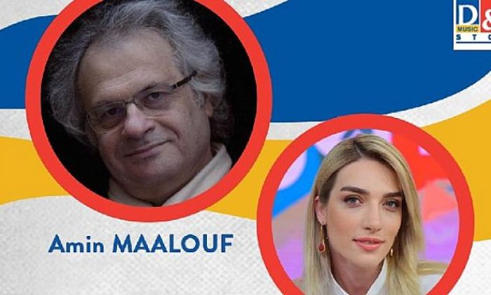 Amin Maalouf, Türk hayranlarıyla D&R Home’da buluşmaya hazırlanıyor