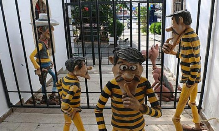 Antalya Büyükşehir Belediyesi’ne bağlı müzeler ziyarete açıldı