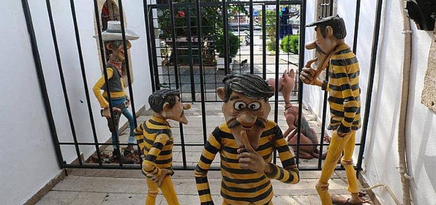Antalya Büyükşehir Belediyesi’ne bağlı müzeler ziyarete açıldı
