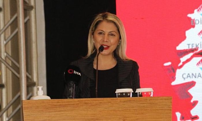 Antalya’ya 72 milyon değerinde eğitim yatırımı
