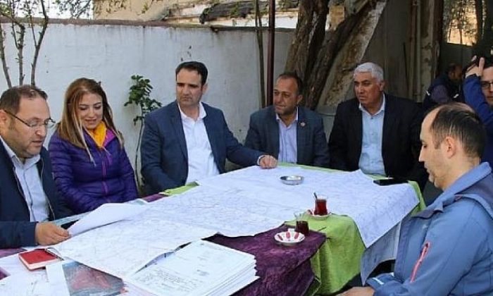 Aydın Büyükşehir Belediyesi’nden Didim ve Söke’de Dev Yatırım Atağı