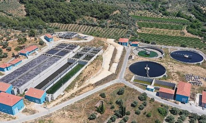 Aydın’ın Altyapısına Aski’den Dev Yatırımlar