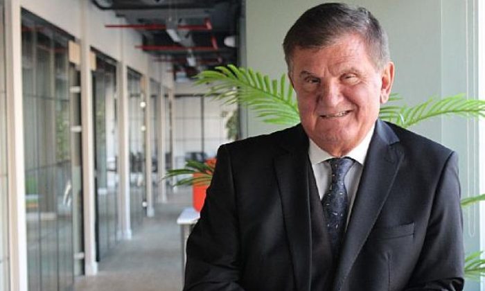 Azmi Sarıbay: ”Şehirden köye değil, sahile göç dönemi”