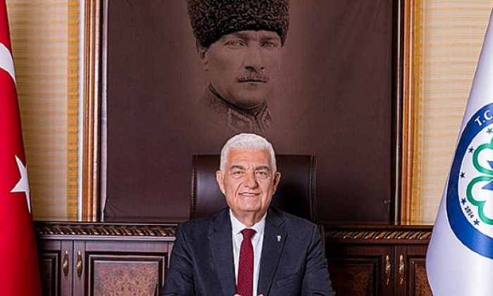 Başkan Gürün’den Turizm Haftası Mesajı