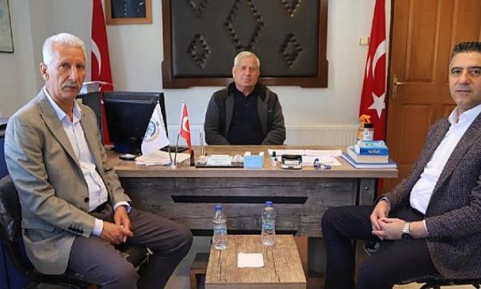 Başkan Kayalar, mahalle ziyaretlerini tamamladı