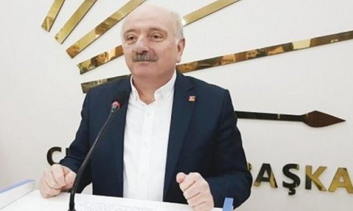 Başkan Şahin: “Bir günlük kongre bize iki aya mal olacak”