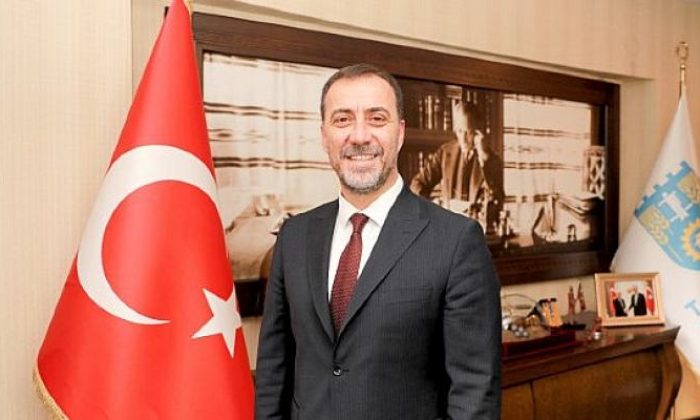 Başkan Yılmaz: “Silivri’ye aşkla hizmet ediyoruz”
