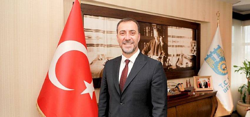 Başkan Yılmaz: “Silivri’ye aşkla hizmet ediyoruz”