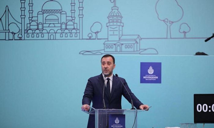 Başkan Yılmaz: “Türkçemize sahip çıkalım!”
