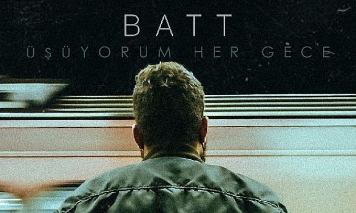 Batt “Üşüyorum Her Gece” adlı single çalışmasıyla müzikseverlerle buluştu