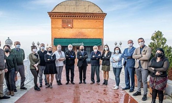 Birinciliği Azerbaycanlı sanatçı kazandı