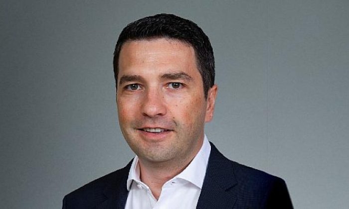 Boehringer Ingelheim’da Bayrak Değişimi
