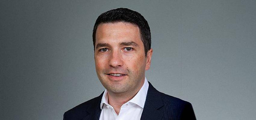 Boehringer Ingelheim’da Bayrak Değişimi