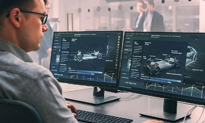 Bosch, otomobiller ve bulut arasında sorunsuz entegrasyon için yazılım tanımlı araç platformu geliştirmek üzere Microsoft ile iş birliği yaptı