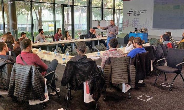 Bosch Termoteknik, 40 yıllık deneyimini öğrenciler ve profesyonellerle paylaşıyor