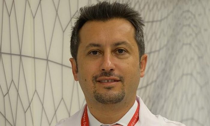 Bu Belirtiler Omurga Tümörünün Habercisi Olabilir
