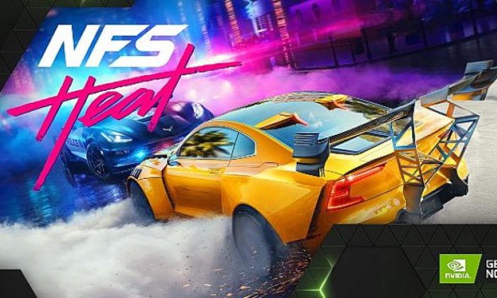 Bu Hafta GeForce NOW Kütüphanesine 8 yeni oyun ekleniyor