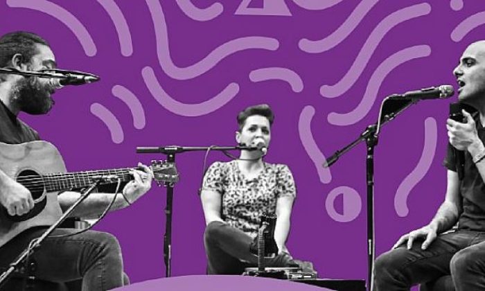 Büyük Ev Ablukada “World Akustik” sahnesine konuk oluyor