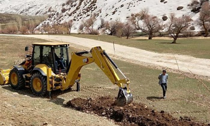 Büyükşehir, 2022 Tarımsal Faaliyetlerinin Startını Verdi