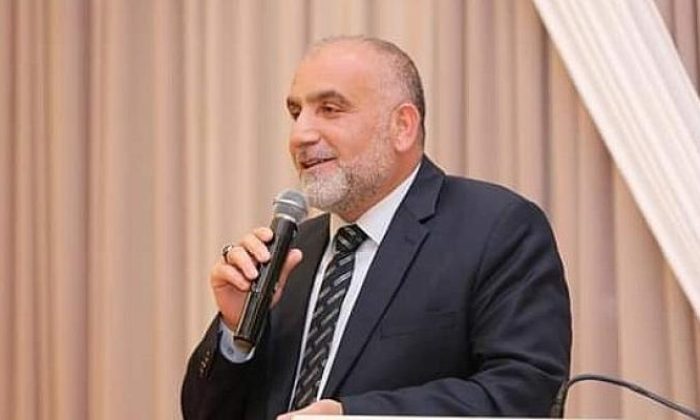 Canik’te Büyük Buluşma