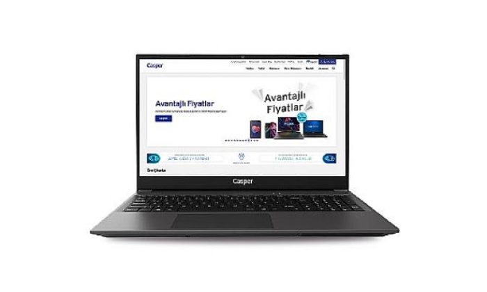 Casper yapay zeka ile video reklamlarda 65 VCR artışı elde etti