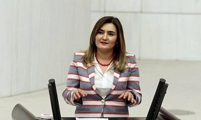 CHP İzmir Milletvekili Av. Sevda Erdan Kılıç: “İzmirliler bu beraat kararını unutmayacak”
