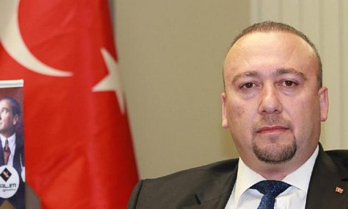 CHP Milletvekili Yalım: “Bütün belediyelerimize eşit davranan bir anlayış içinde olacağız”