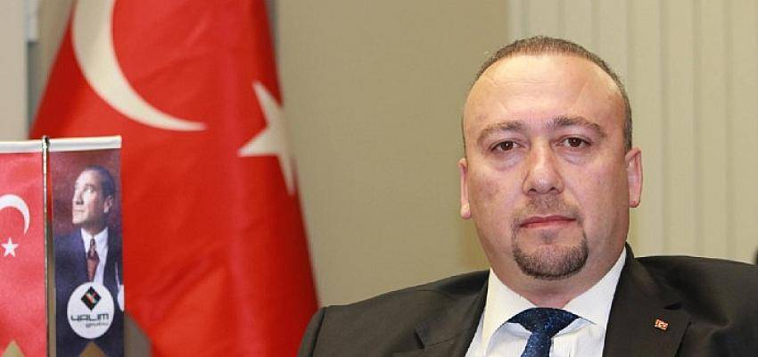 CHP Milletvekili Yalım: “Bütün belediyelerimize eşit davranan bir anlayış içinde olacağız”