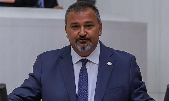 CHP’li Tuncer sordu: “Soma Holding’in yerine Türkiye Kömür İşletmeleri tarafından kaç Türk Lirası ödenmiştir?”