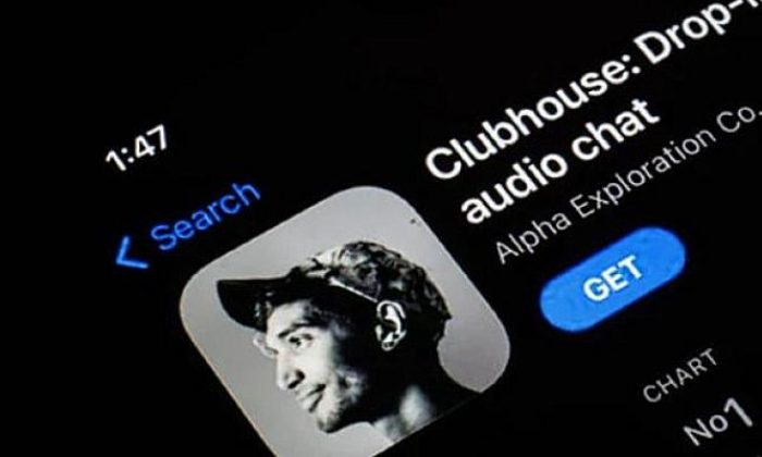 Clubhouse uygulaması güvenli mi?