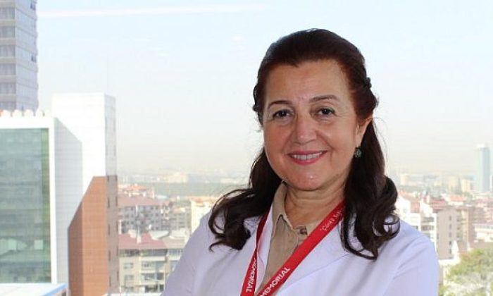 Çocuklarda Kalp Üfürümü İle İlgili Ebeveynlerin Bilmesi Gerekenler
