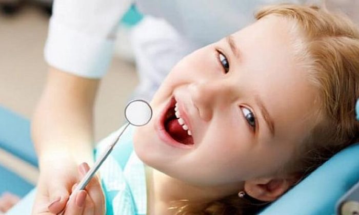 Çocukların diş sorunu eğitimini de etkiliyor